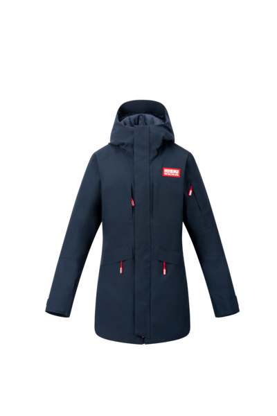 Jackets - Huskiwear - - 100% Climate-Compensated Ski And Outdoor